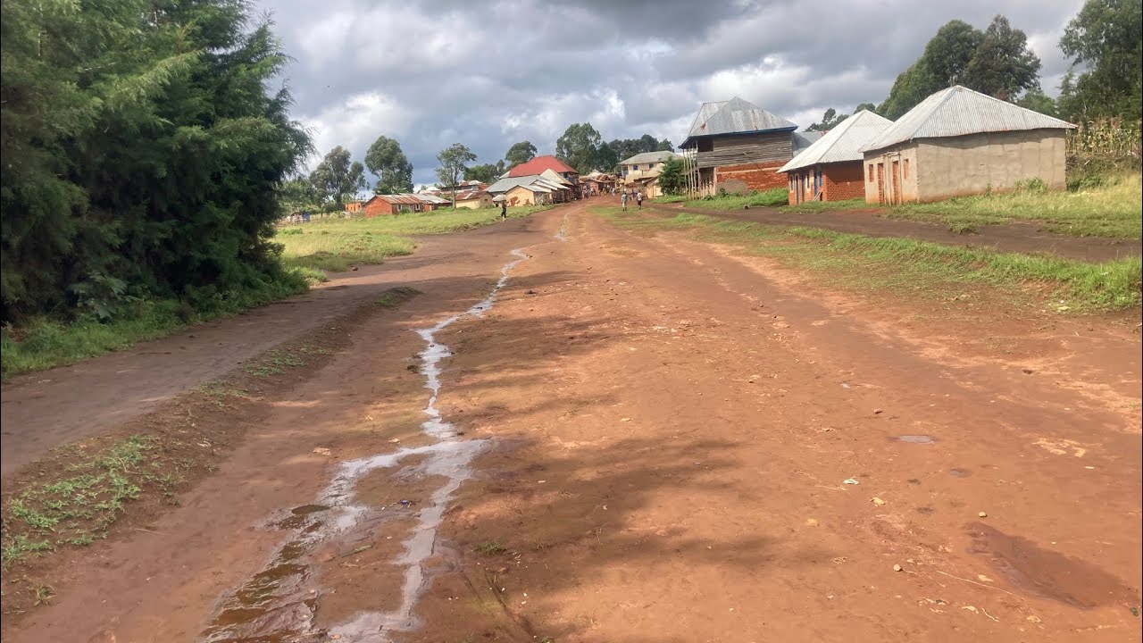 MINEMBWE IKOMEJE KURANGWA NISUKU NISHI TWIRWANEHO HEJURU CANE