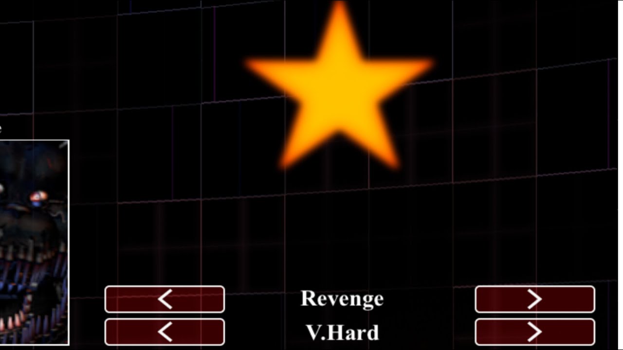 UCN Plus: Puppet Night Revenge 10/20