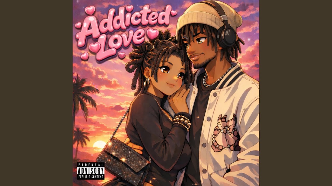 Addicted Love