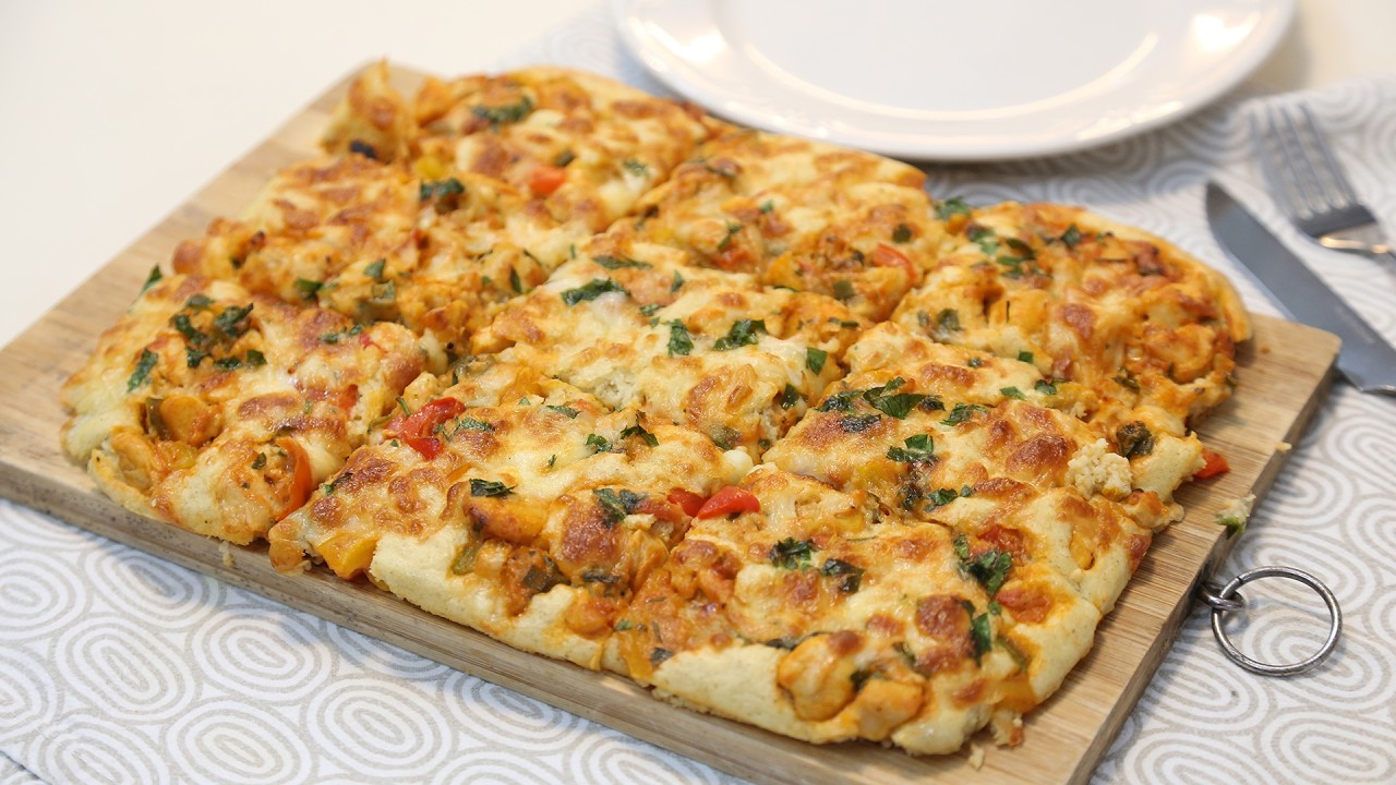 Receitas Fáceis e saudáveis para SUBSTITUIR O JANTAR