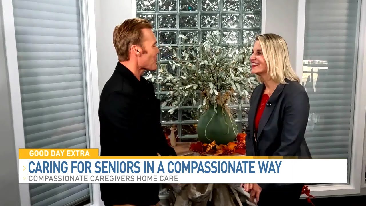 What You SHOULD Look For In A Home Care Agency