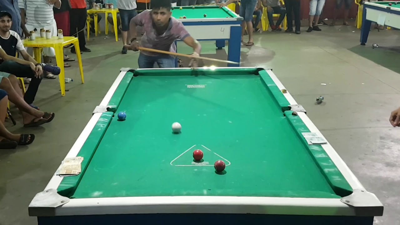 Maycon x Tom Riolandia parte 2 Bolinho 300 na lapada