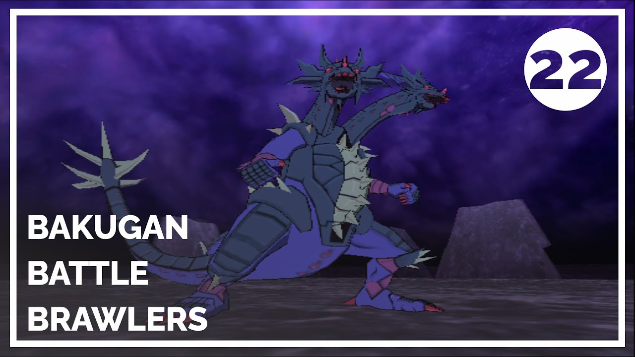 Cómo conseguir a HYDRANOID y DUAL HYDRANOID | BAKUGAN BATTLE BRAWLERS | CAPITULO 22
