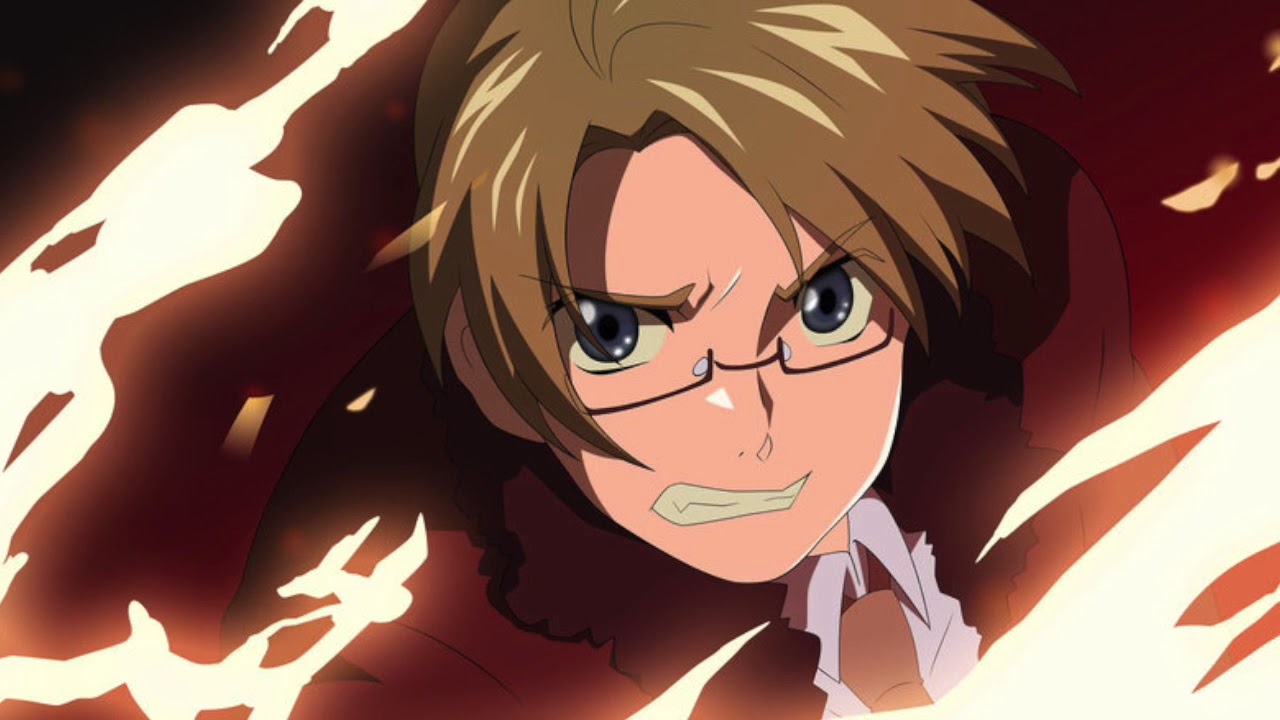 Good for you! (Hetalia AMV)