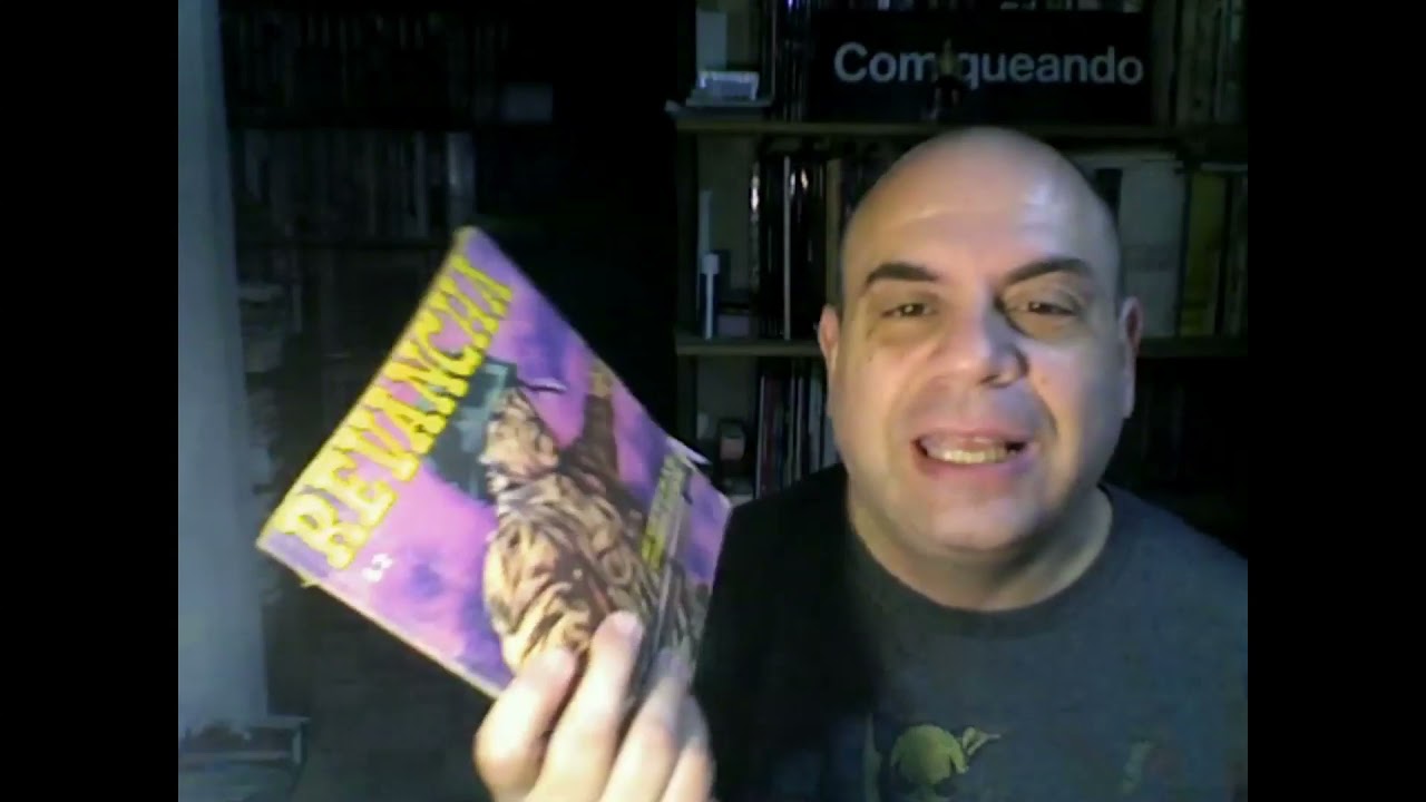 Comiqueando review: Bizarreadas imposibles