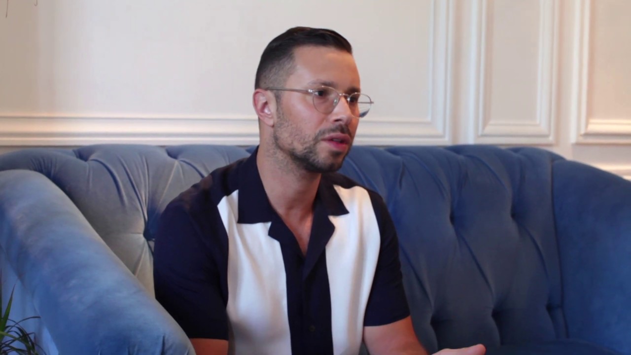 Interview with Lebanese Designer Rami Kadi | Arabian Moda