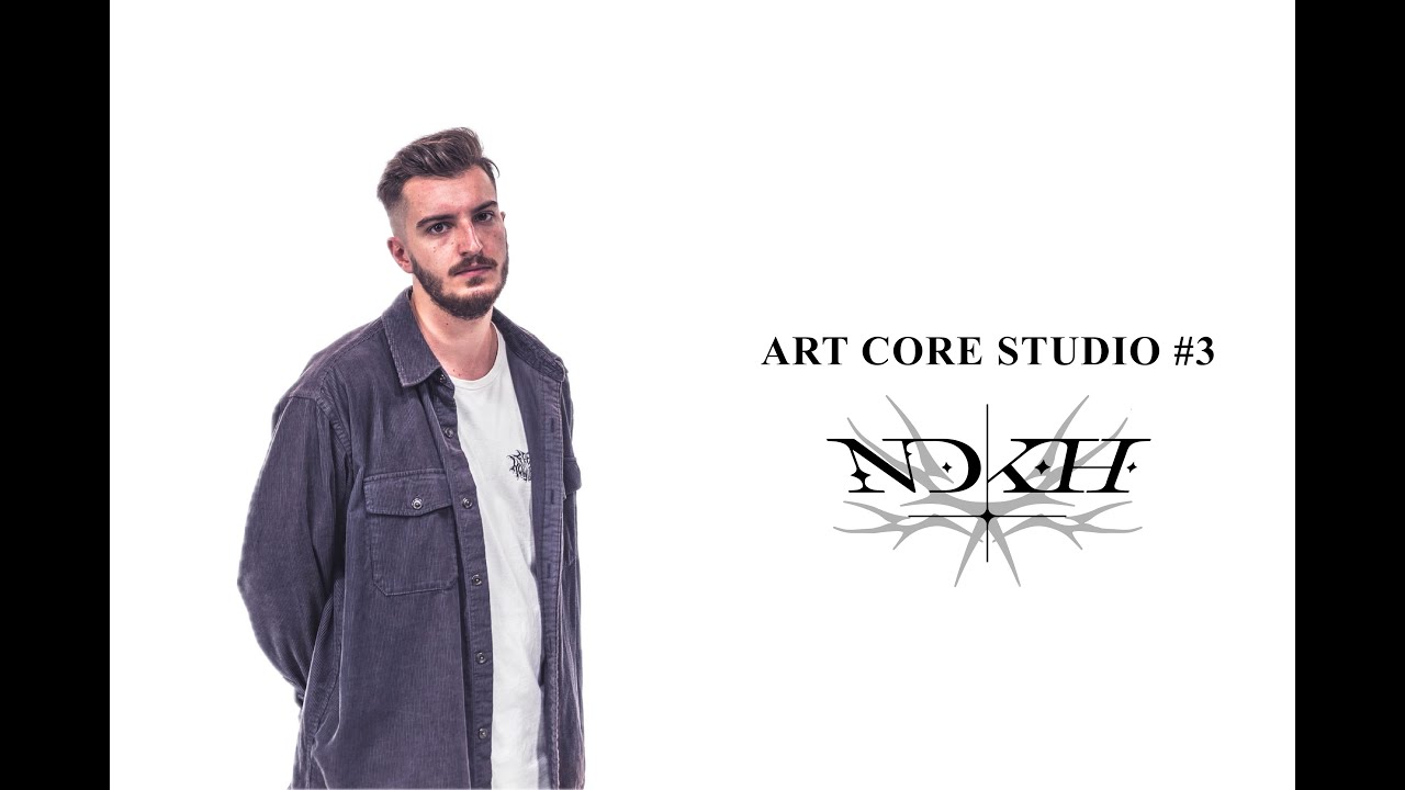 ART CORE STUDIO #3 - NDKH