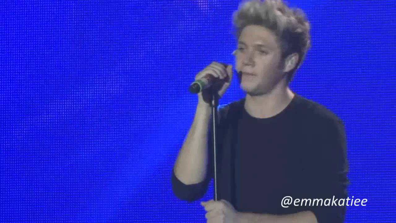 One Direction - 18 | Sheffield