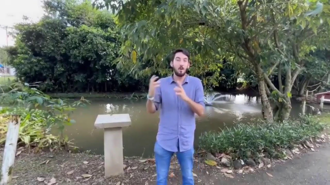 Frecuencia Verde-Educación Ambiental