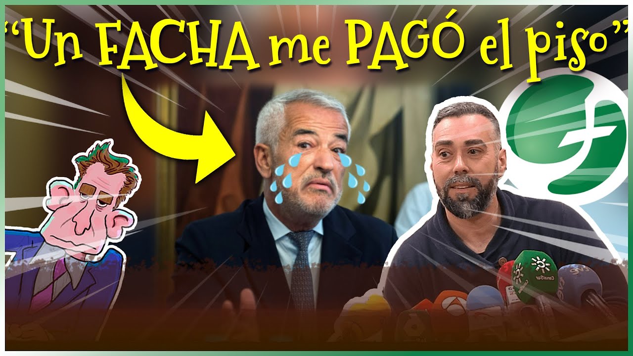 🥊 La LUCHA contra TIMOS y BULOS 🔥 entrevista a RUBÉN SÁNCHEZ ( @facua)