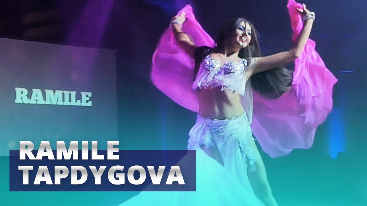 Ramile Tapdygova - Ukrainian Championship 2022