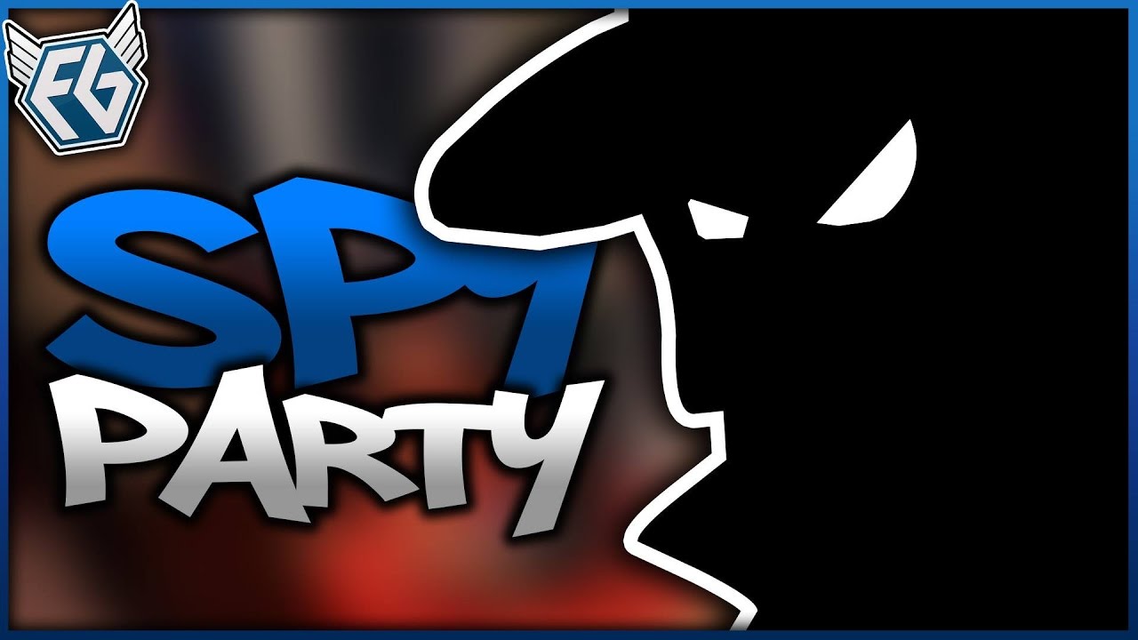 Český GamePlay | Spy Party - Sterakdary Byl Odhalen