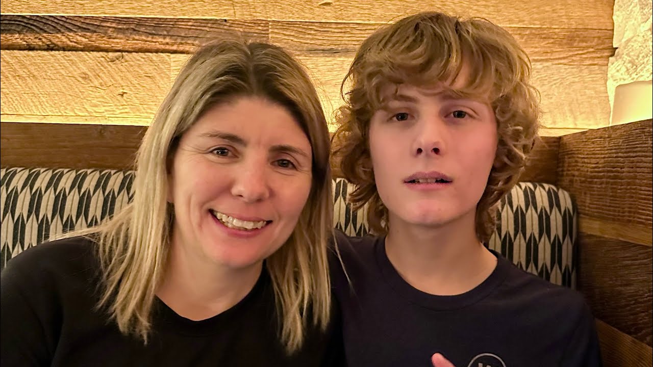 SUCCESS! Our Autistic son tried a new food! Autism and eating can be a challenge! #autism #eating