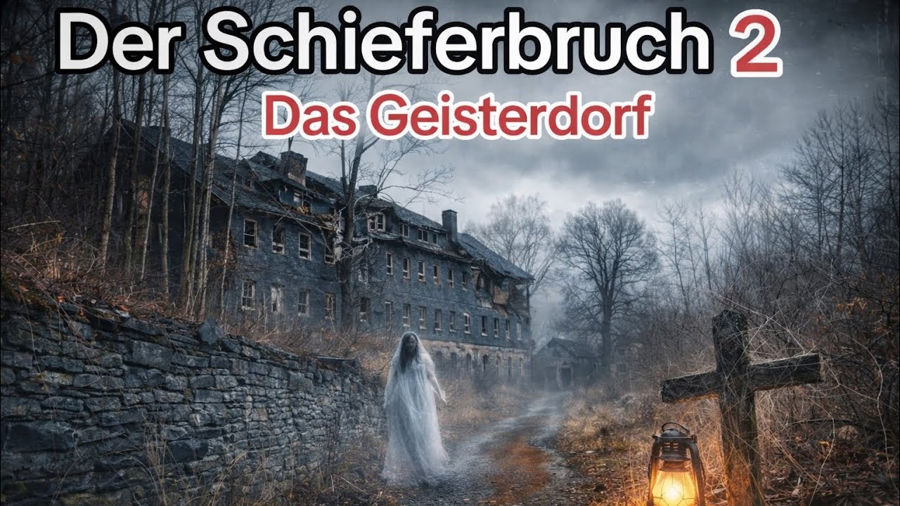 Ein Ort voller Schmerzen