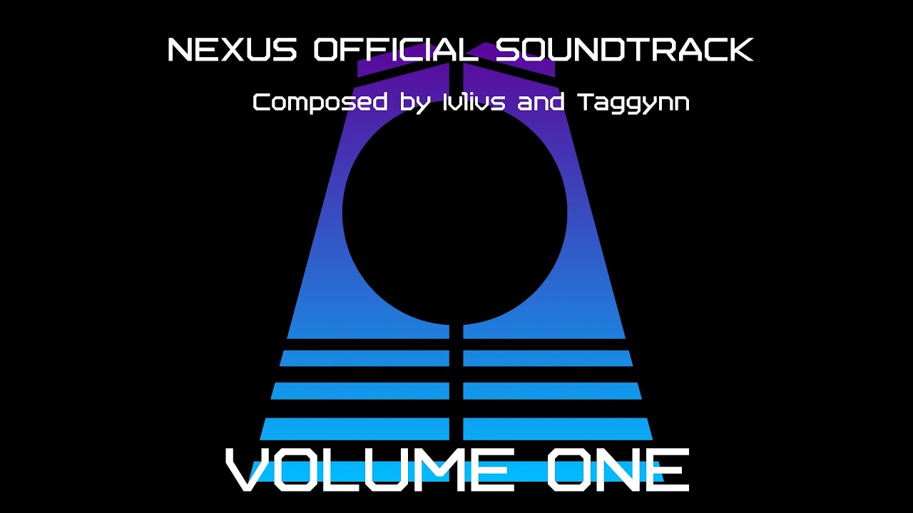 Ivlivs - Odisia the Swift | Nexus Official Soundtrack