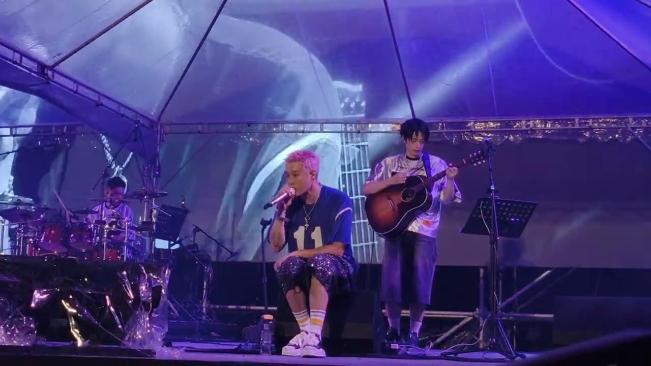 周湯豪 罵醒我 恆春熱 SOUTH SOUND ROCK 周湯豪NICKTHEREAL