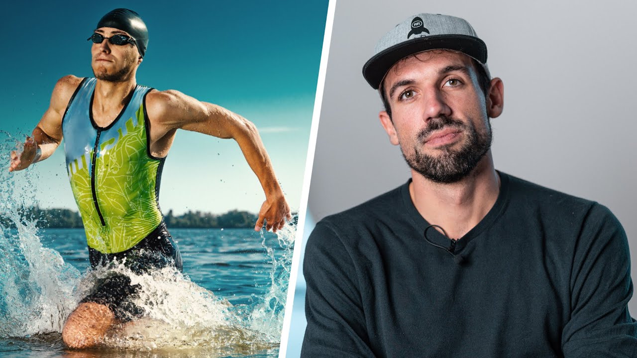 Das PERFEKTE Wettkampfgewicht für Triathleten!