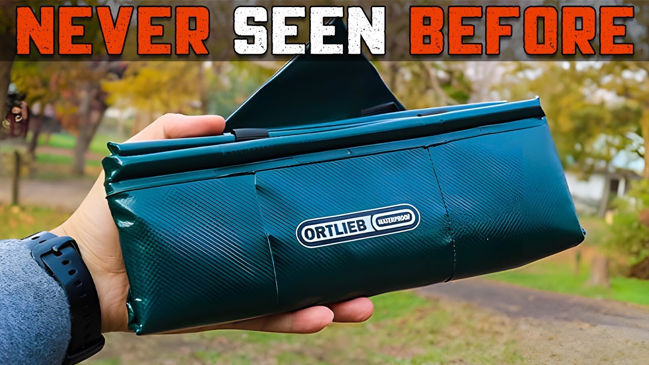 50 NEXT LEVEL Camping Gear & Gadgets 2023 On Amazon