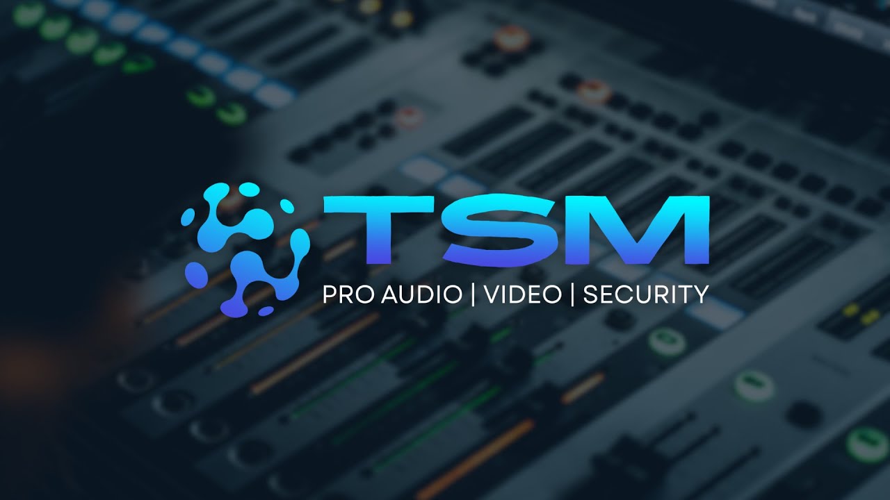 Commercial Audio Video Installation Lakeland FL | Audiovisual Services | Pro AV