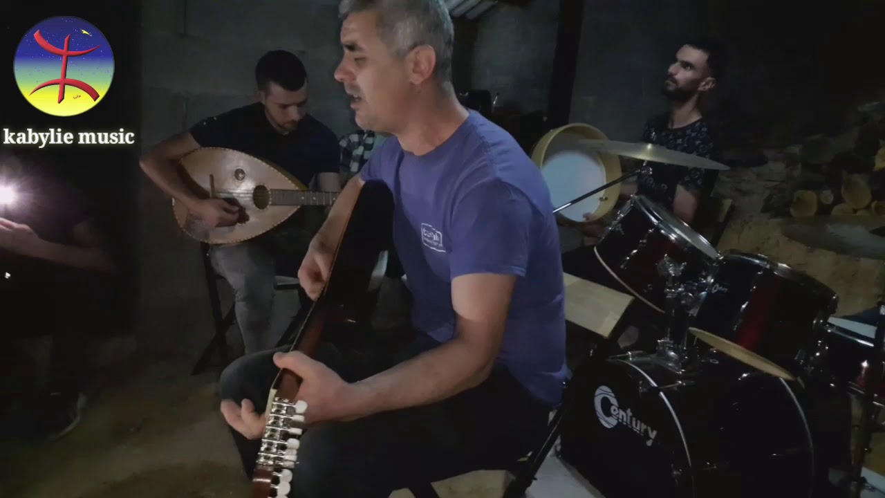 Samir hamraoui live 2020