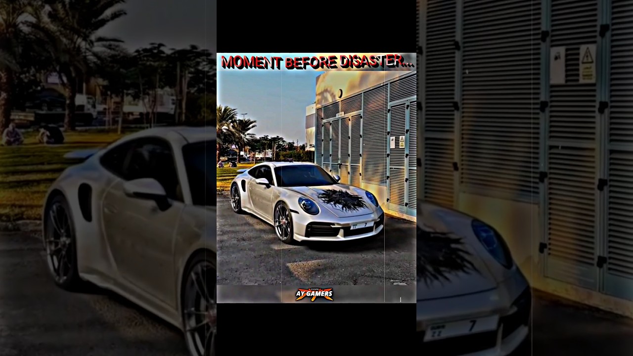 Porsche, Infinite aura 
