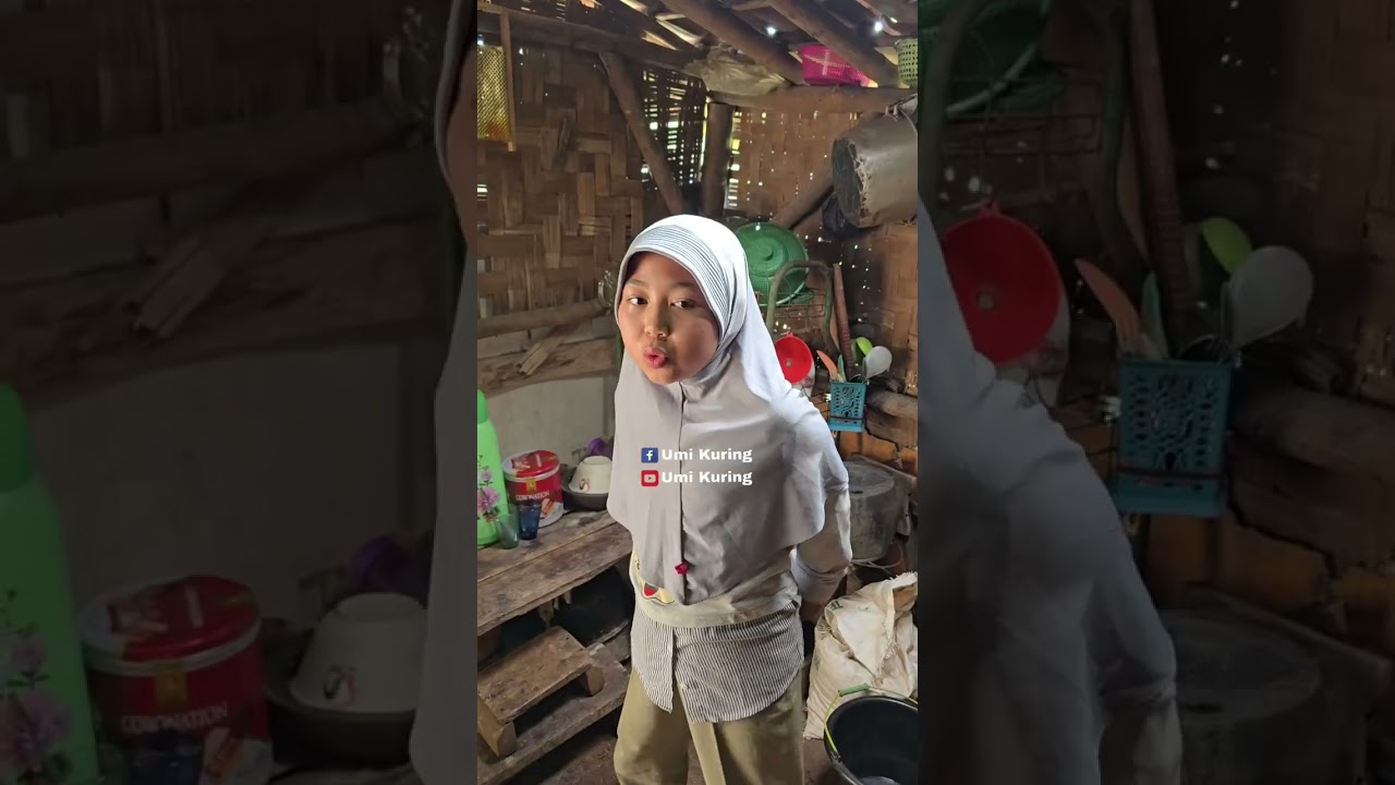 Parebut jng si teteh 