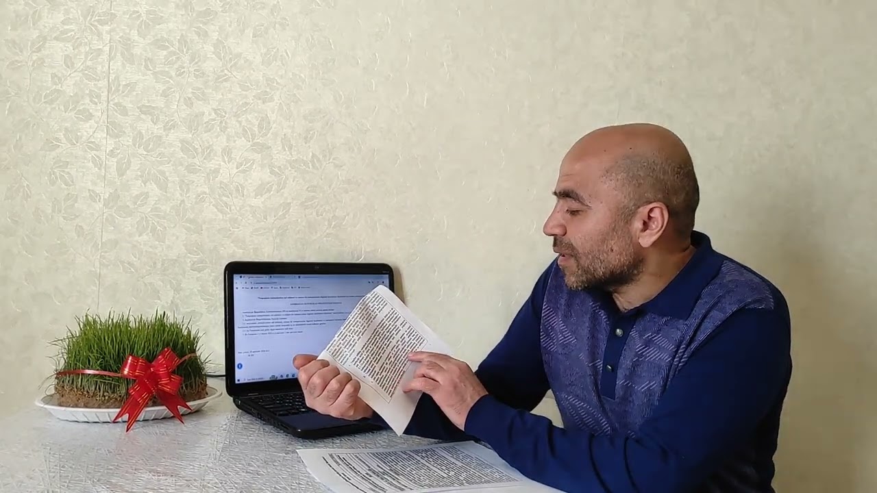 Kənd təsərrüfatı təyinatlı torpaqların kateqoriyasının dəyişdirilməsi zamanı yaranan maneələr barədə