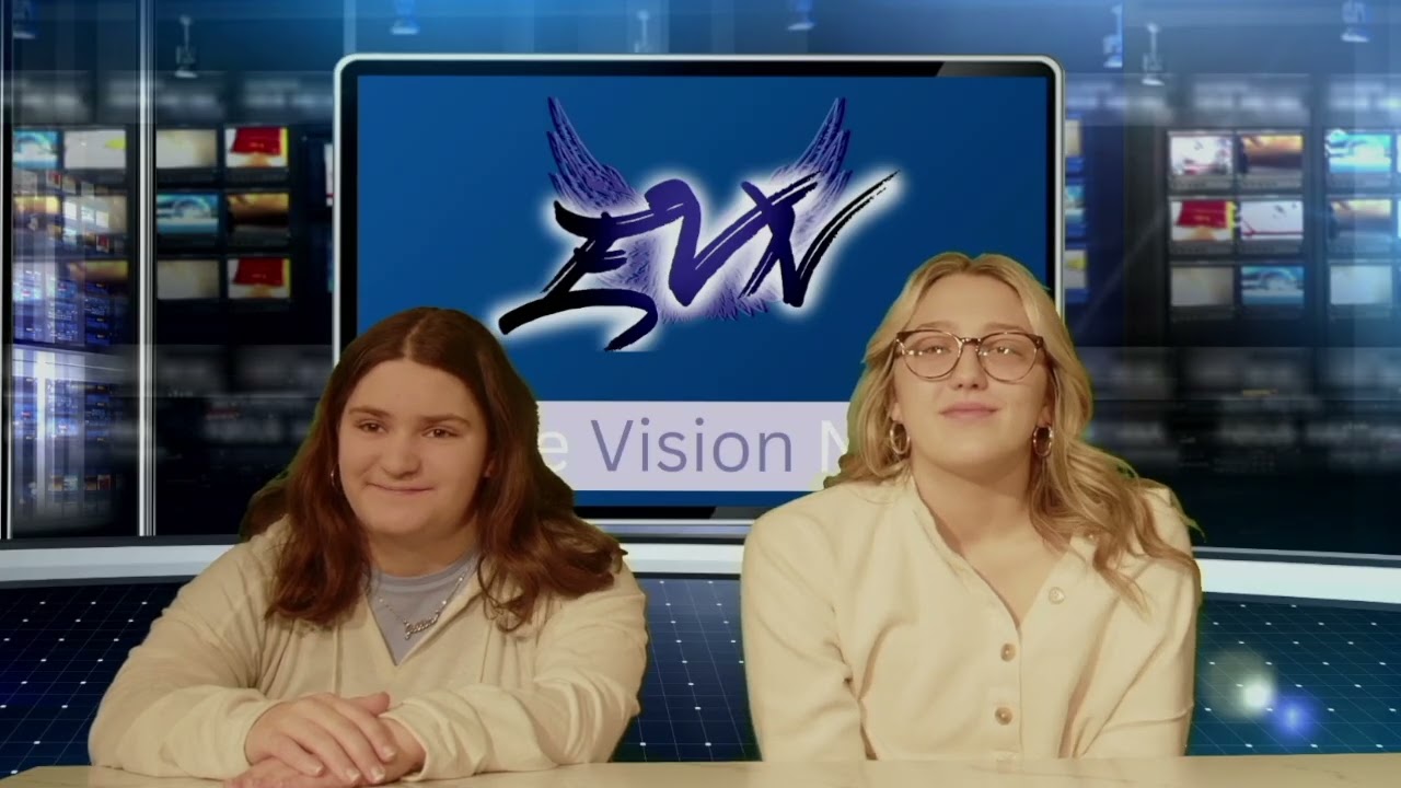 Fun Friday Edition of EVN 1 30 26