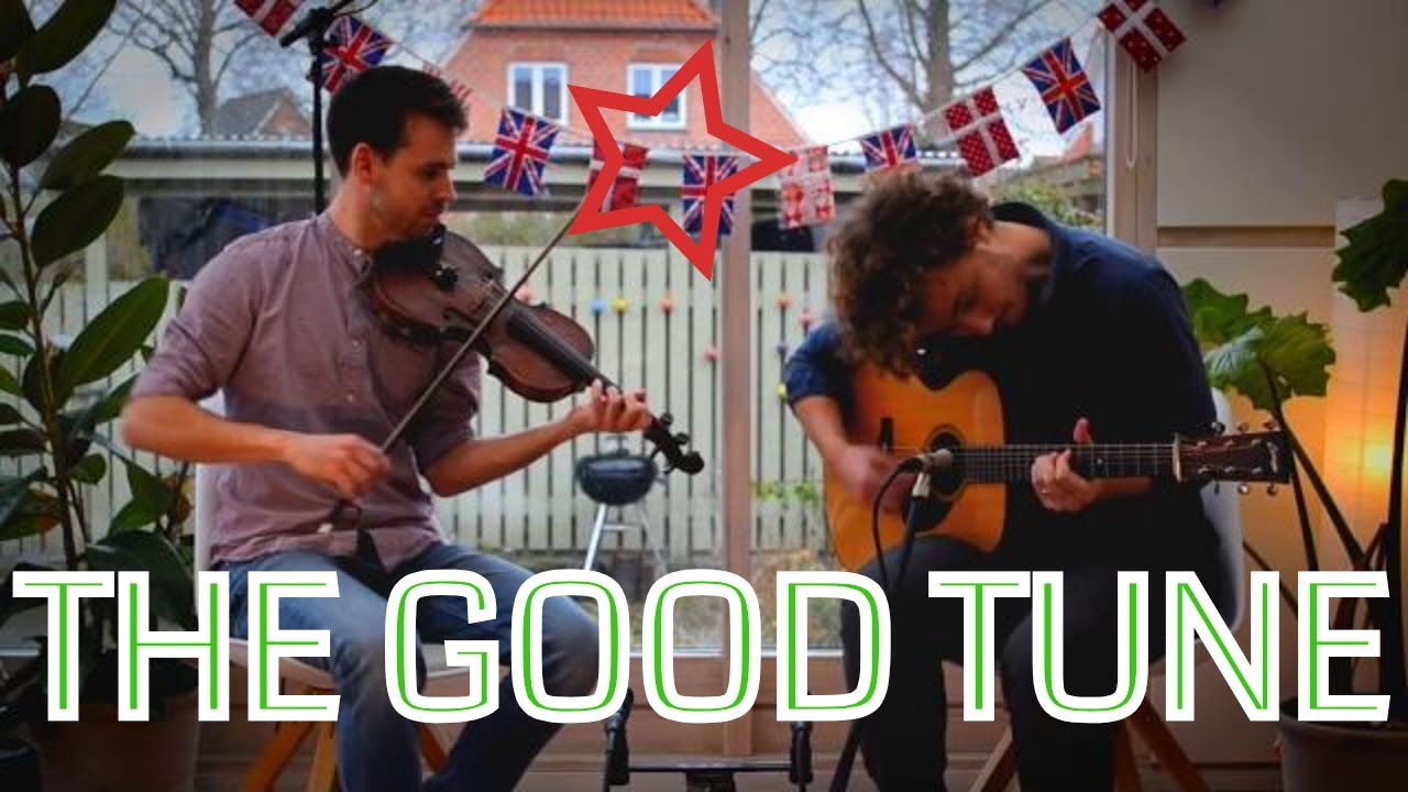 Repeal The Poll Tax // The Good Tune // Fiddle & Guitar