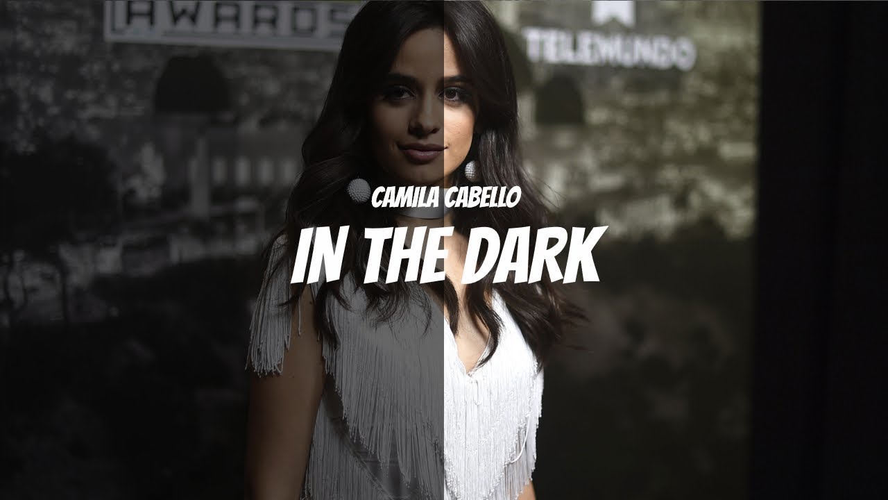 In The Dark - Camila Cabello (Traducido Al Espa&ntilde;ol) Metatros Music