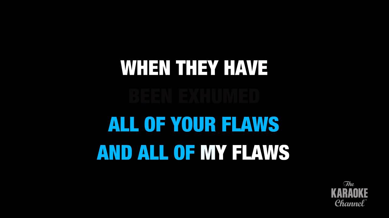Flaws in the Style of 