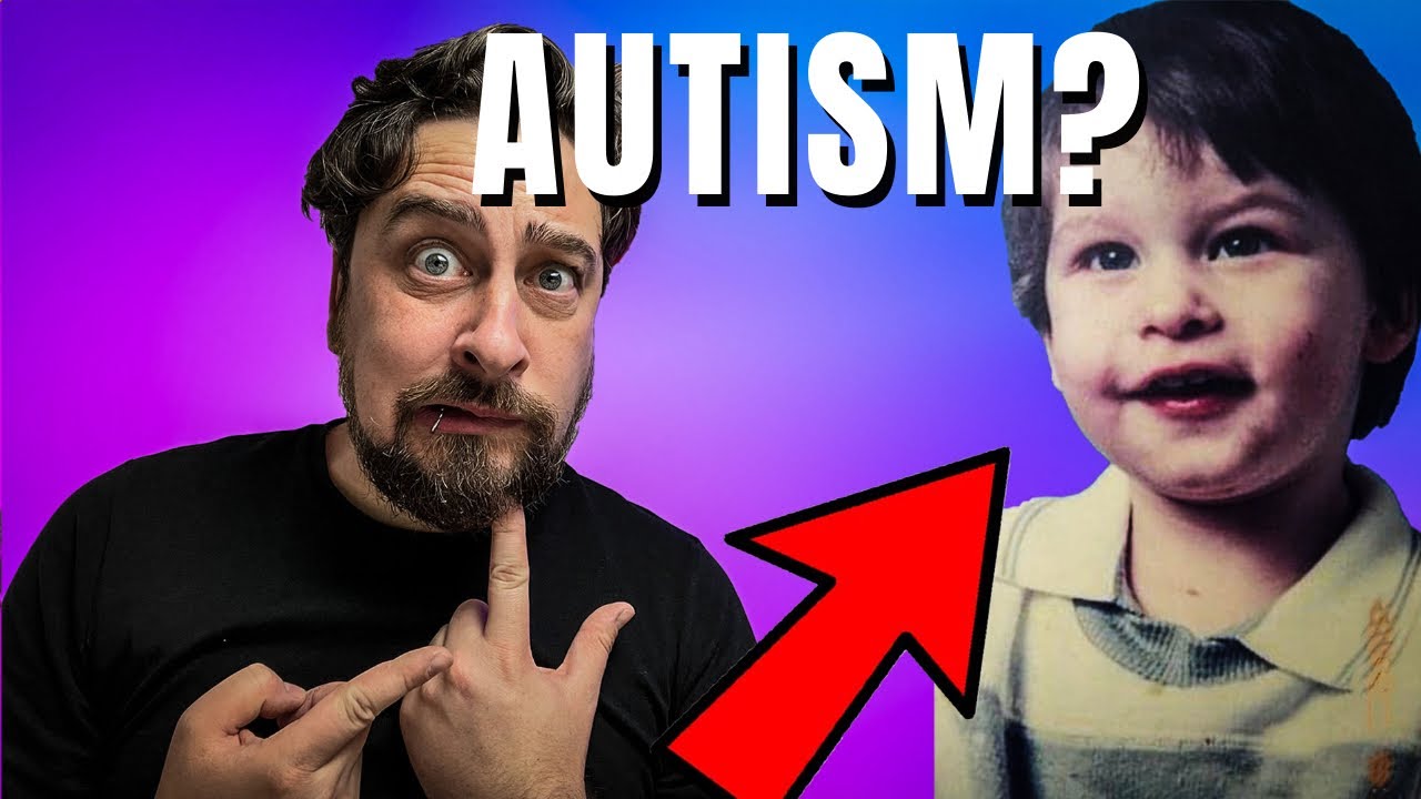 5 ASPERGERS Symptoms In TODDLERS (Essential)