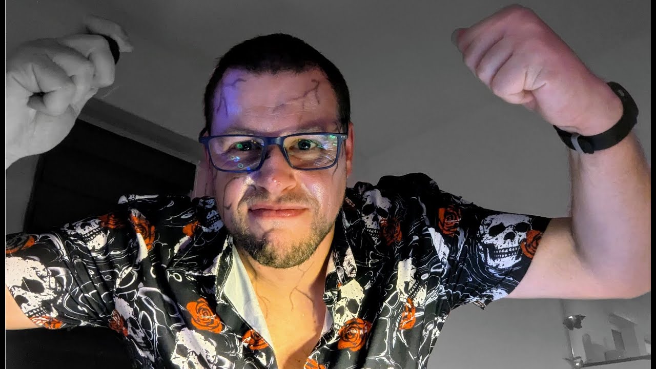 Halloween Party 2025 @ Live