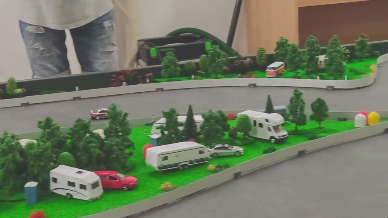 Bocholt 22. und 23.7. Dr!ft-Treffen