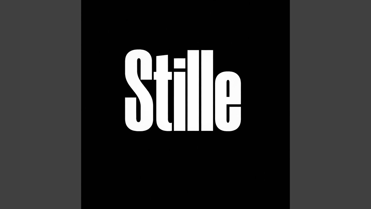 Stille