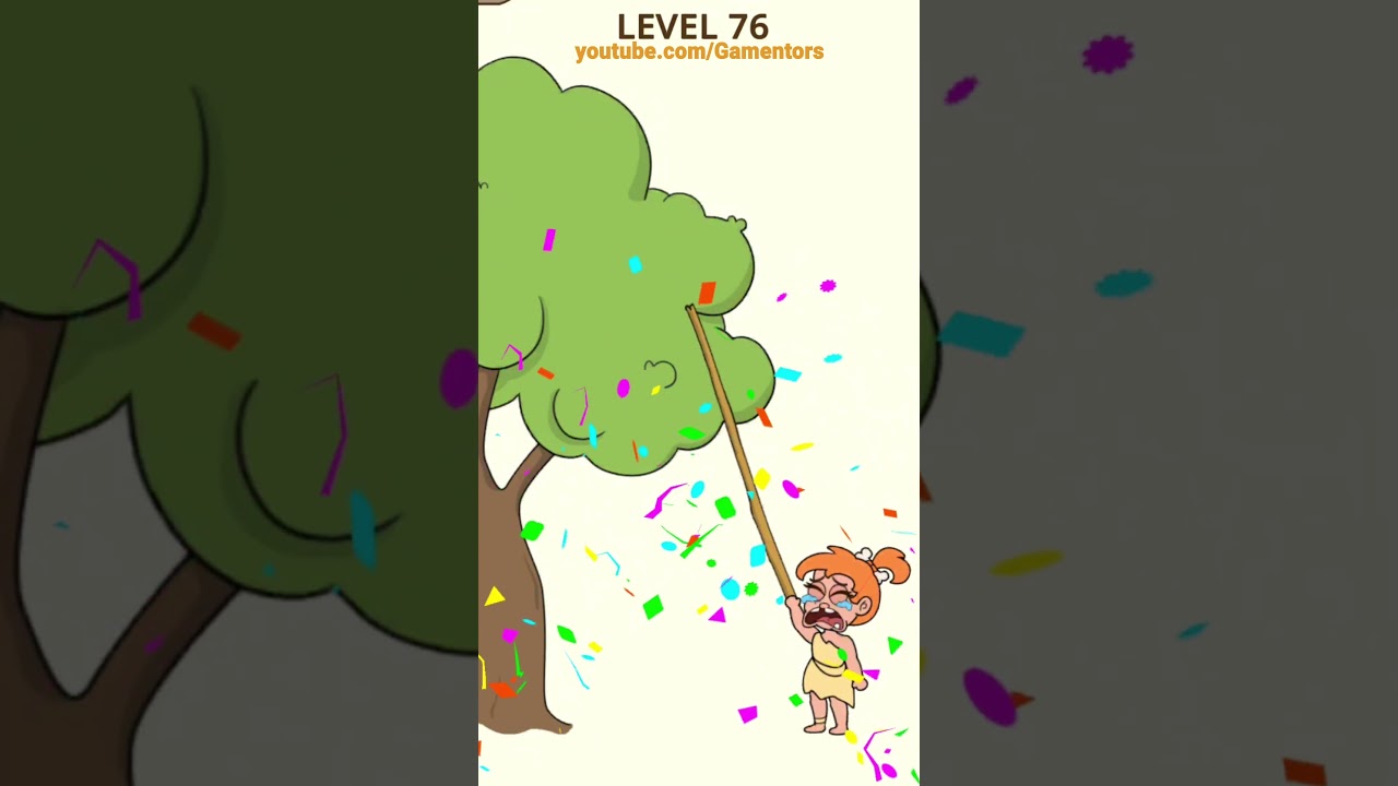 DOP 6 Draw One Part Level 74 75 76 77