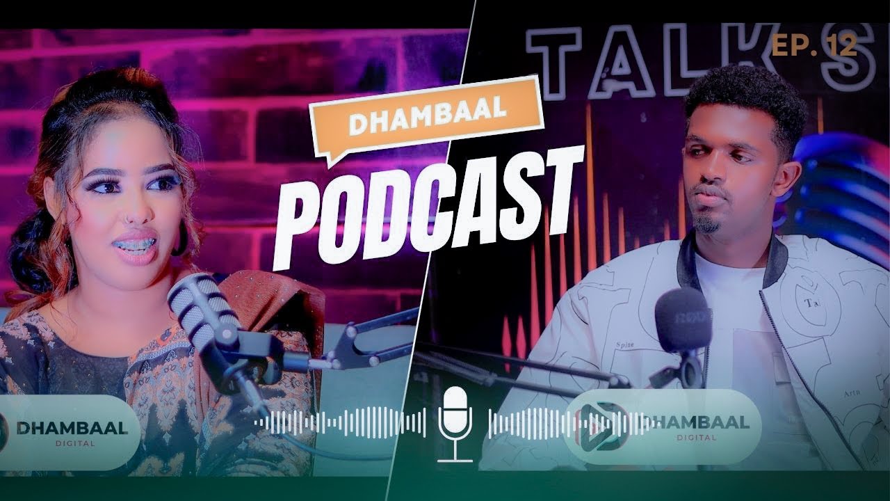 Anigu Wan Ka Duwanahay Fananita Kale (Xiis Xarago) Dhambaal Dodcast