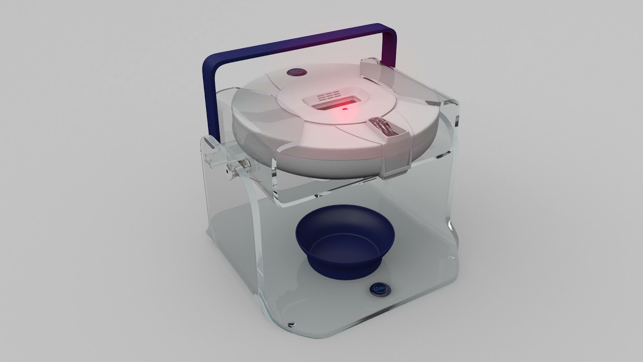 Pivotell video guide 1: Using the Pivotell Advance automatic pill dispenser - introduction
