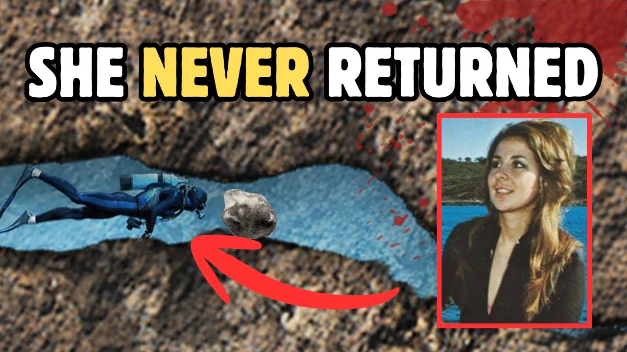 She Never Came Back | The Shaft Sinkhole Tragedy