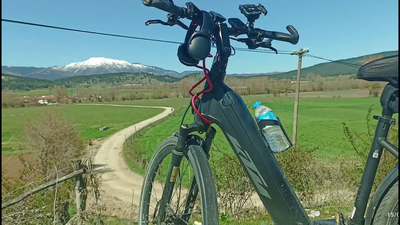 BOLU, Köy Turları 🚴