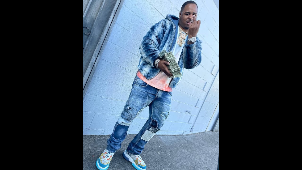 [FREE] Drakeo The Ruler Type Beat - 