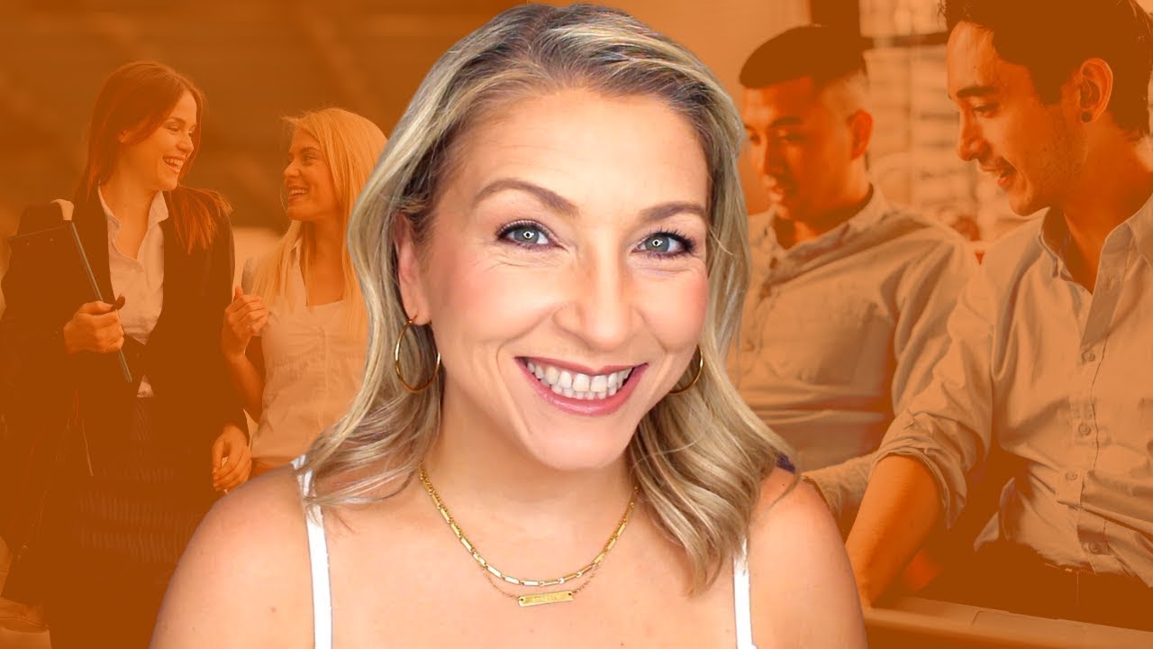 Get to Know Coworkers at a New Job without FEAR