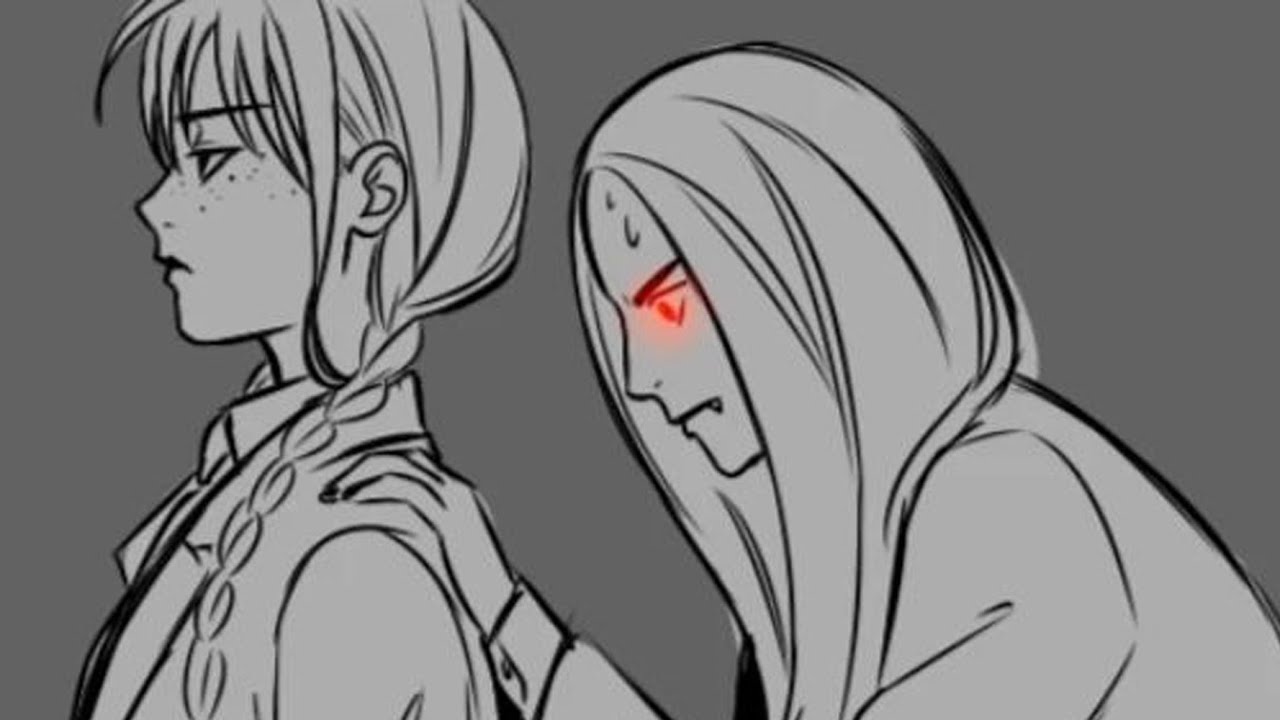 Nevermore Shenanigans | Wednesday Comic Dub