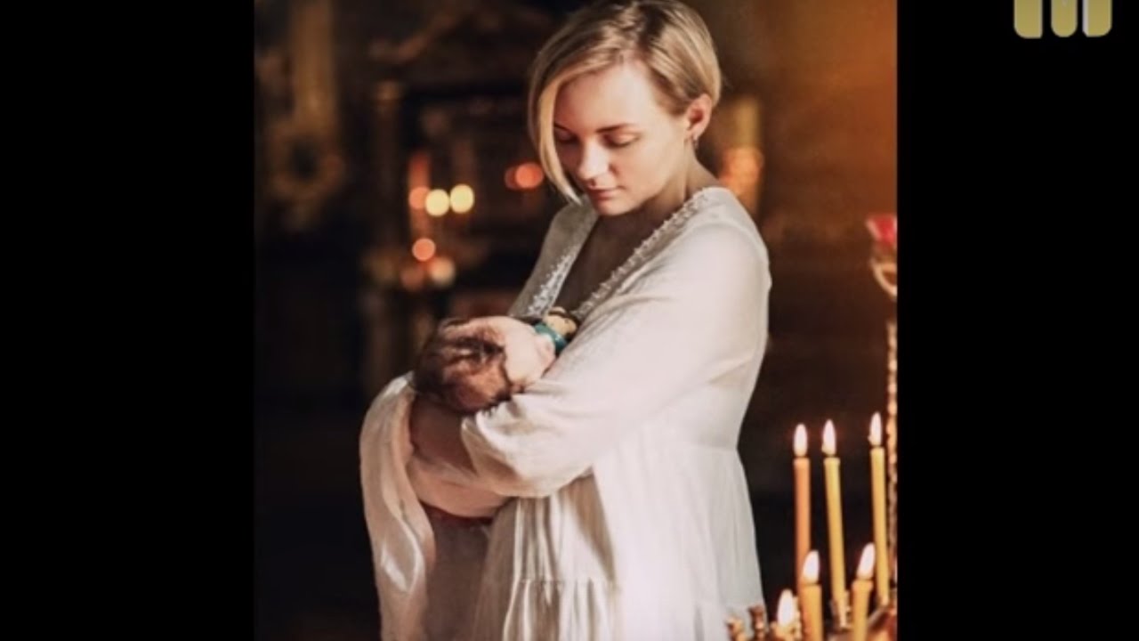 Новий день. Секрети вдалої фотосесії в храмі