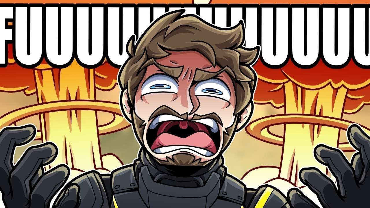 These Idiots Will Be The Death of Me | Helldivers 2