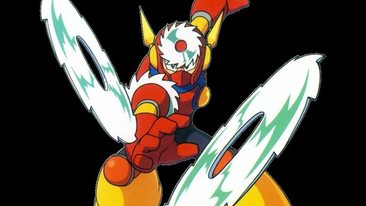Mega Man 2 - Metal Man Theme DBA Mix