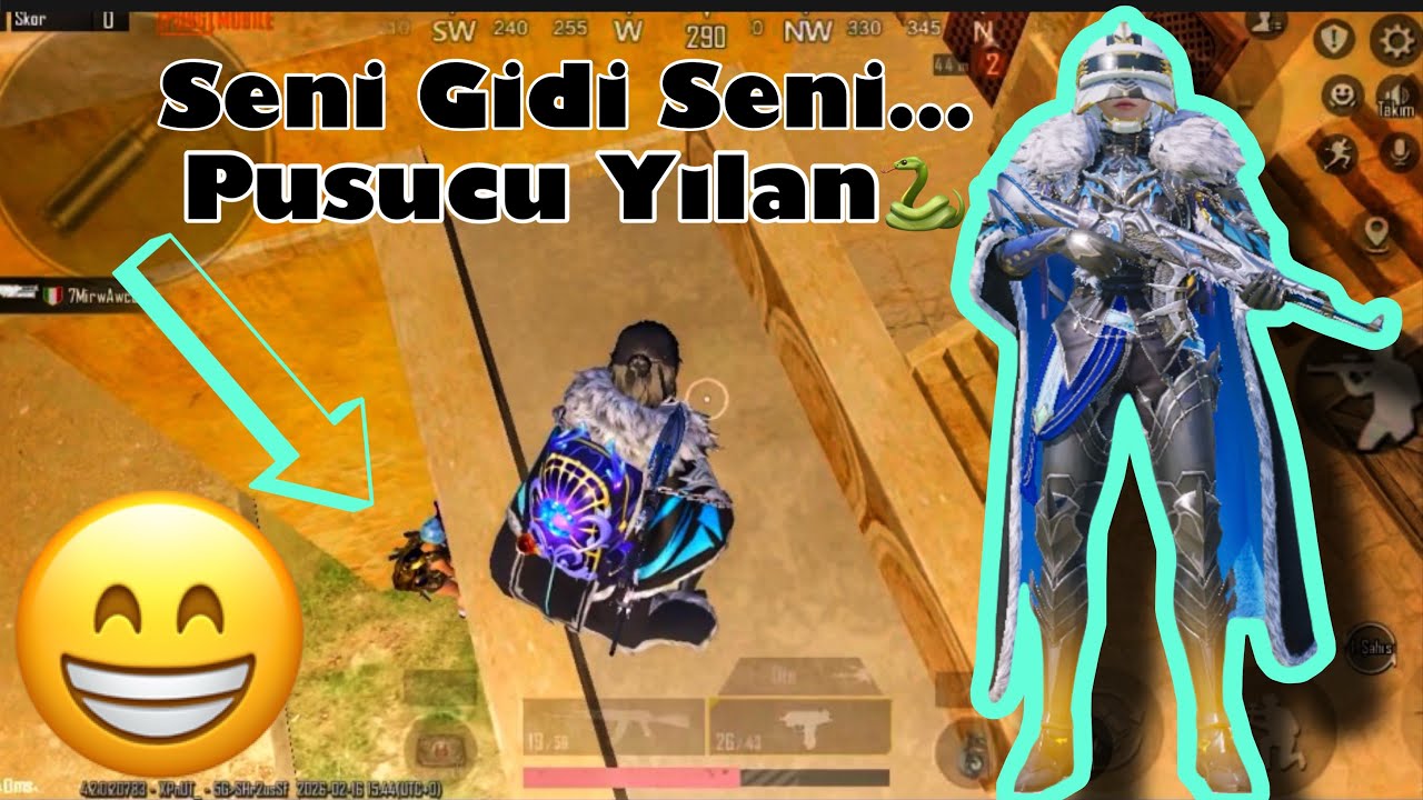 🔥 Kazandık Derken Her Şey Bitti… Efsane Kapışma!