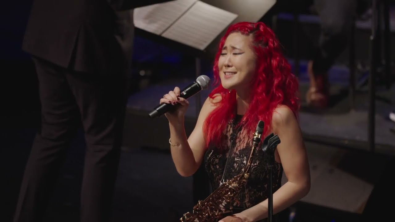 Grace Kelly With Strings: At The Movies Video Trailer