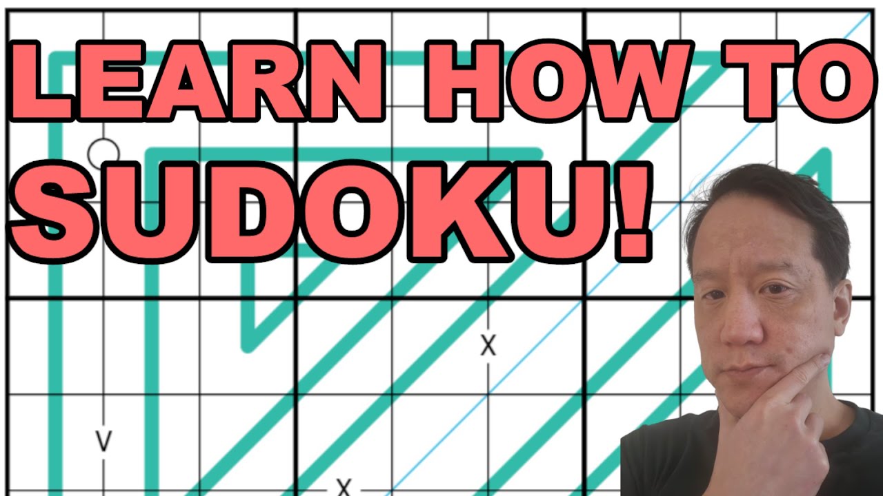 Learn How To Sudoku with Modline Matryoshka