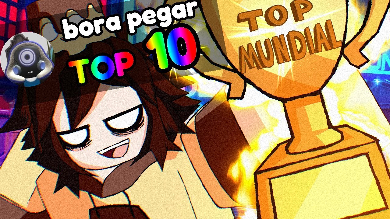 EU CONSEGUI! O DIA EM QUE ENTREI NO 𝗧𝗢𝗣 𝗠𝗨𝗡𝗗𝗜𝗔𝗟 NO MODO INFINITO DO ANIME&nbsp;CRUSADERS...